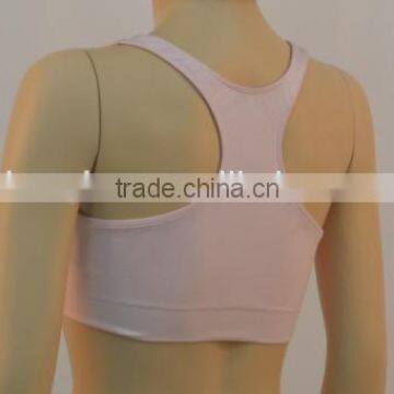 Seamless Sports Bra (HB151007) photo-4