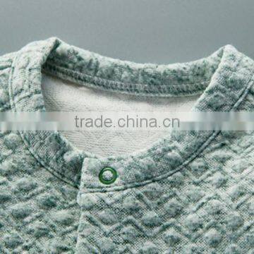 Come to Design Your Own Bodysuit Autumn Homewear Cotton Sublimation Onesie photo-6