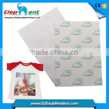 A3 Size Low Temperature Heat Transfer Paper for t Shirt photo-5