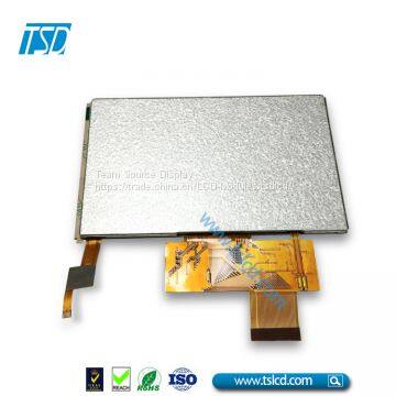TSD TSLCD 4.3 Inch Tft Lcd Module photo-5