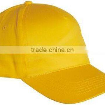 100% cotton baseball Cap