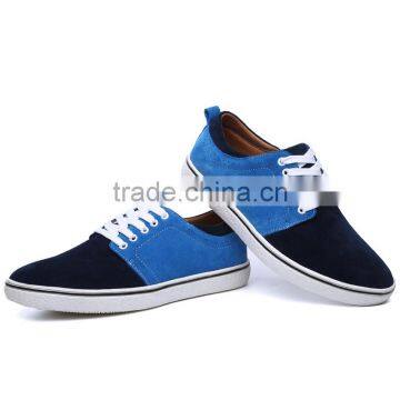 Best Quality Relax Shoes Casual Fashion Have Sample for Men, China Brand Fashion Board Shoes Casual for Male Price Cheap photo-2