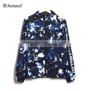 chinese supplier clothing hunting winter man jacket