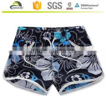 Fashion Western Union Wholesale Cycling Mens Shorts photo-2