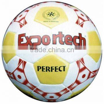 Custom Design PVC Soccer Ball Promotional Quality