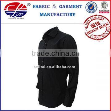 Breathable Uniform Shirt for Man