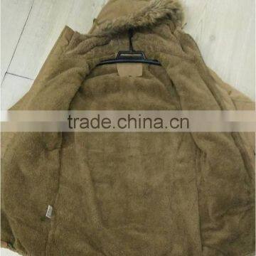In-stock Leisure Man Winter Jacket(998) photo-3