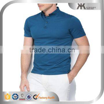 Crossfit Men Dri Fit T-shirts Bodybuilding Compression Top photo-2