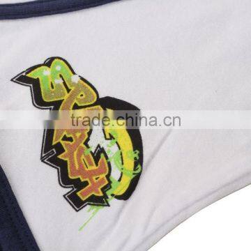 Colorful Boys Boxer Boys Fashion Underwear Teen Boy photo-6