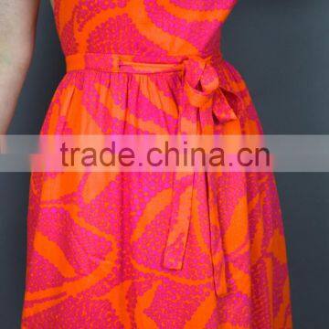 Western Gowns Party Dresses Girls Party Dresses Made in Guangzhou photo-5