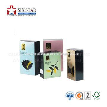 Skin Care Packaging Boxes With Customized Design in China photo-4
