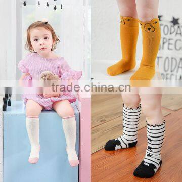 S33244W 2017 Baby Boy Girl Toddler Cotton Media Corta Room Children Girls Boys Wholesale Infant Socks photo-2