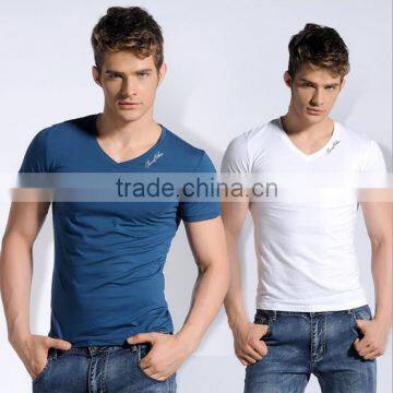 2016 Man To Man T-shirt Crew Neck Clothes Dryer With High Quality Best price