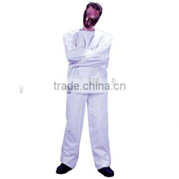 Hannibal Lector Adult Costume Men