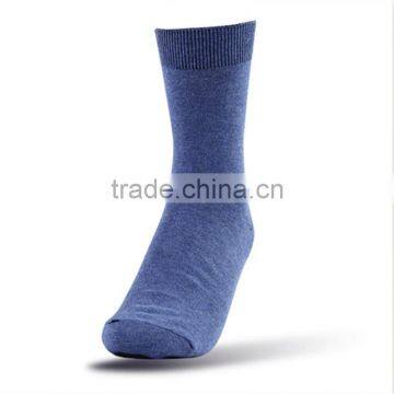 40 Pcs/lot Hot Sale Warm 8 Colors for Choice Solid Tube Free Size China Made Socks for Men photo-2