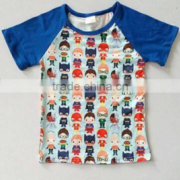 2017summer Boys Tunic Wholesale Kids Clothing Baby Clothes Yiwu Clothes photo-6