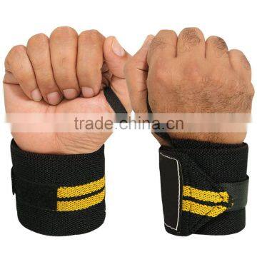 new design weight lifting wrist straps