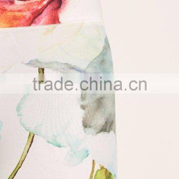 Sexy Ladies Leggings Fashion Colorful Leggings