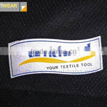 Reflective Logo and High Visibility Letters be Sewn on Garments or Bags photo-2