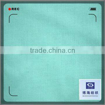 chinese satin brocade cheap 100%cotton wholesale satin fabric in Huzhou
