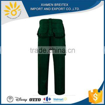 Trustworthy China Supplier Waterproof Softshell Mens Cargo Pants photo-3