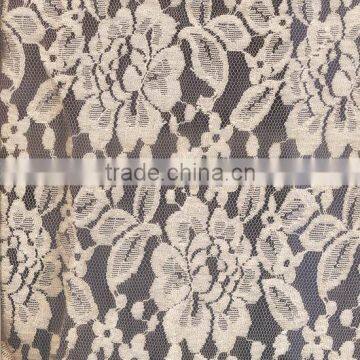lace fabric for garments