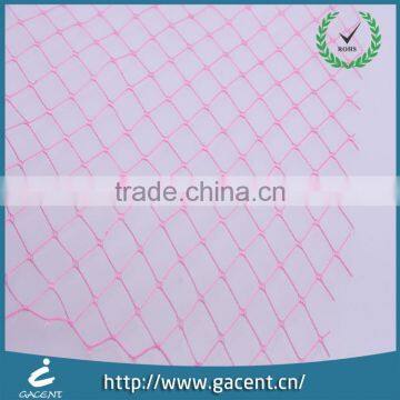 Embroidery Organza Bridal Tulle Spool for Wedding Dress photo-4