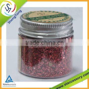 Metallic Glitter Powder Glitter Wholesale Bulk Glitter Factory Price for Craft or Scrapbooking photo-3