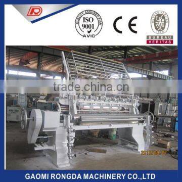 Merchanical Multi needle punching machine