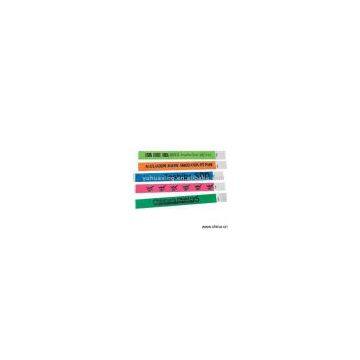 Sell Tyvek Wrist Bands