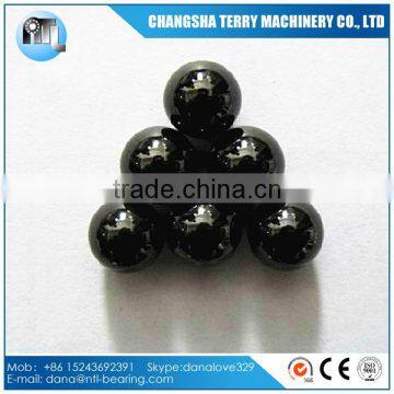 9.525mm Si3N4 Ceramic ball