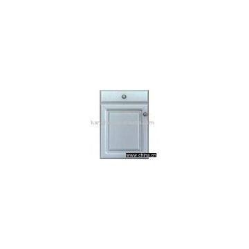 MDF PVC Cabinet Door (KC26)