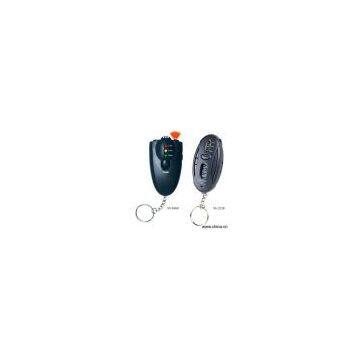 Sell Breath Alcohol Testers with Flashlight