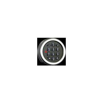 Switzerland Electronic Safe Lock