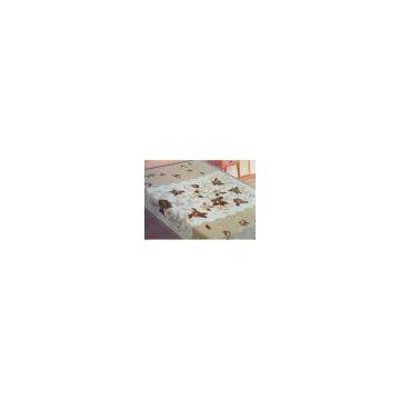 Acrylic Blanket