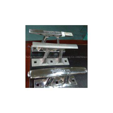 Пристремительный штырь