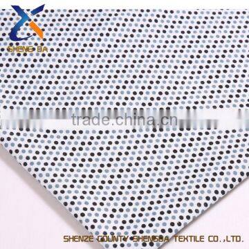 Flower Poly/cotton Printed Fabric photo-2