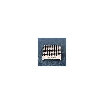 dot matrix led display