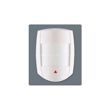 Infrared Detector, PIR Detector (PA-476CH) photo-3