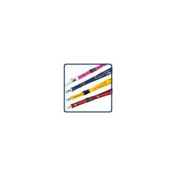 Customized Promtional Lanyards