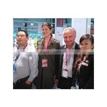 Dongguan Velve Thread Manufactory