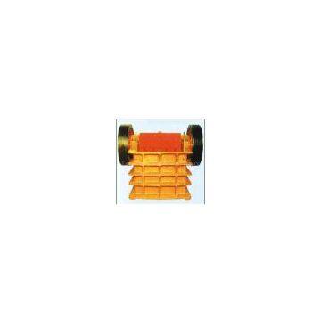 Direct supplier!Jaw crusher