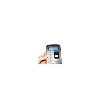 Secubio AC201 Fingerprint access control with ID card