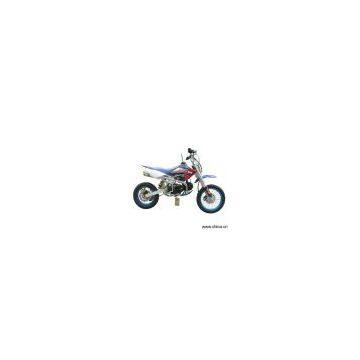 Sell Dirt Bike