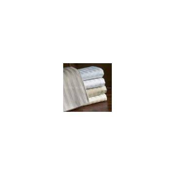 SUPPLY SILK/COTTON BEDLINEN