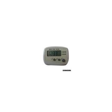 Sell Multi-Functional Pedometer
