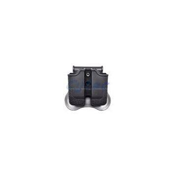 Double Paddle Magazi