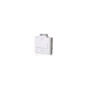 Micro Apple iPhone 4S Car Chargers Wireless USB Connector Kit for iPad