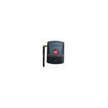 Security House Alarms YL-007EG, GSM Alarm Systems With SMS function