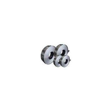 SGCC, SPCC ASTM A123 - 1989 mini spangle Hot dip galvanized rolled steel strip for keel